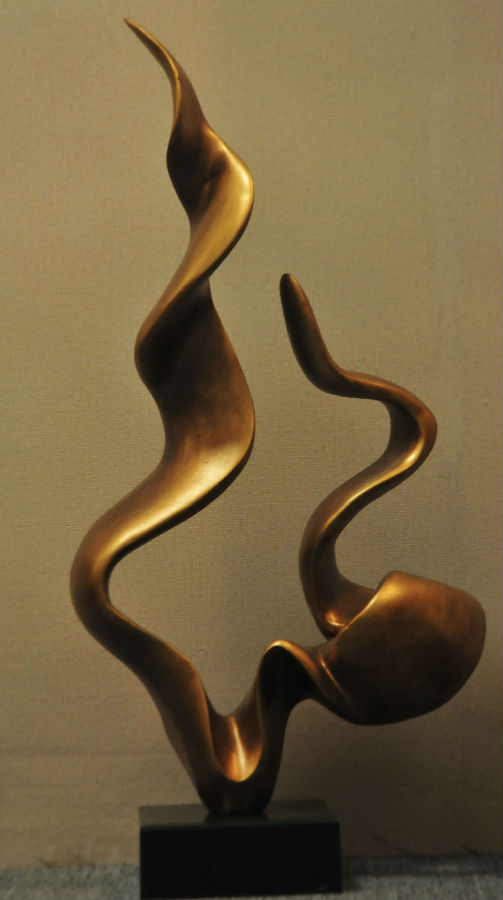 酒店客房用品 艺术品 雕塑 摆件 陶瓷 金属 创意家居饰品